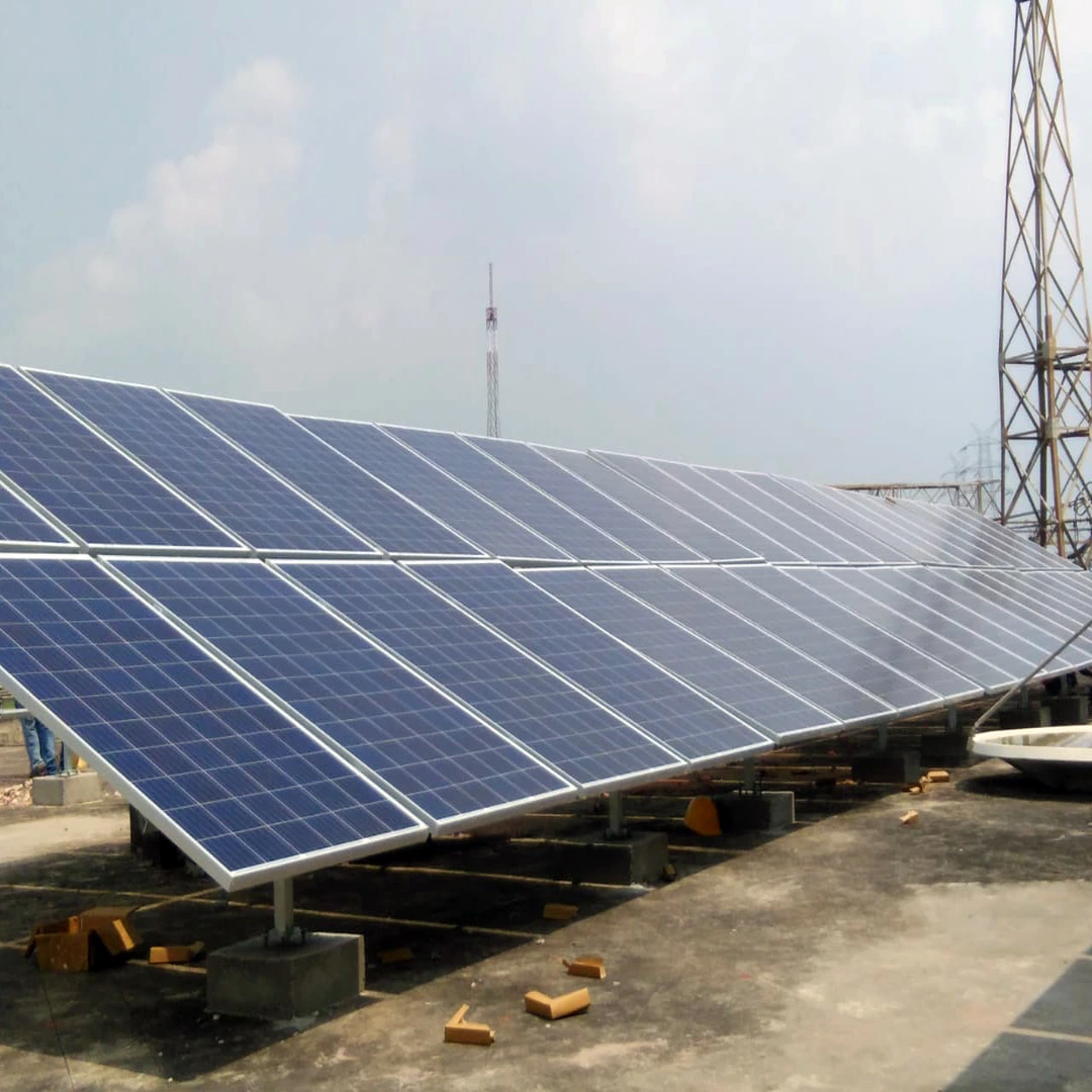 350KW,CISR North-East Isntitute of Science & Technology(NIEST)(Jorhat-Tech Life Solar